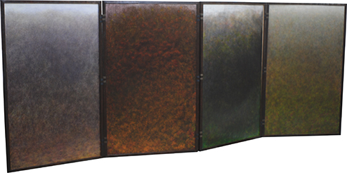 No.20120206a 30Px4 Oil painting