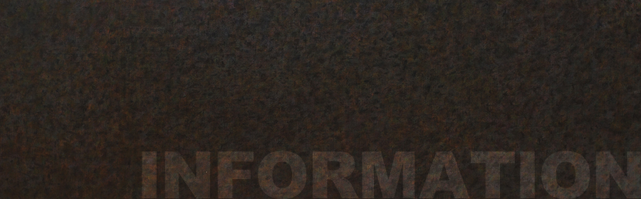 INFORMATION